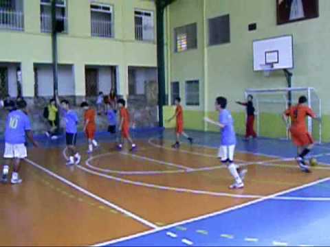 Kalangos Compilation 2008