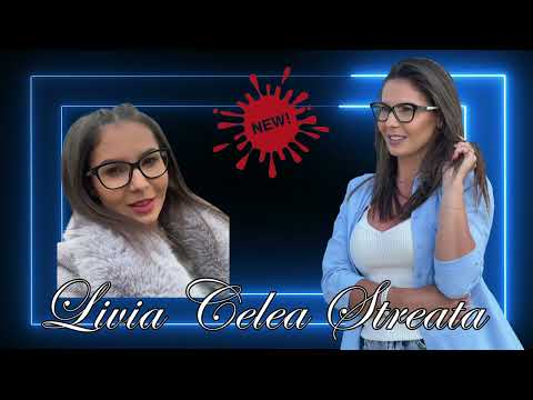 Cel Mai Nou Colaj de Ascultare - Livia Celea Streata și Ceata lui Streata| Colaj Muzică de Ascultare