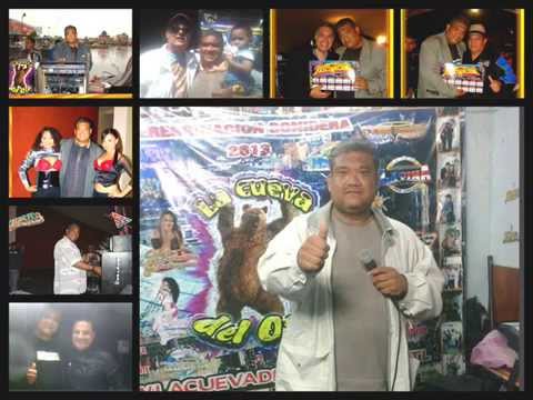 el negrito de la salsa 2014...