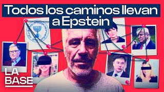 The Base 6x78 | What the Epstein case is really hiding
