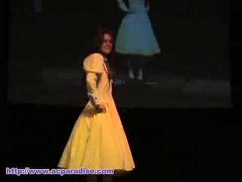 AWA 2007 - #050 Renge