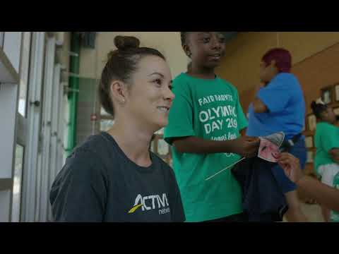 ACTIVE Network Celebrates 20th Anniversary