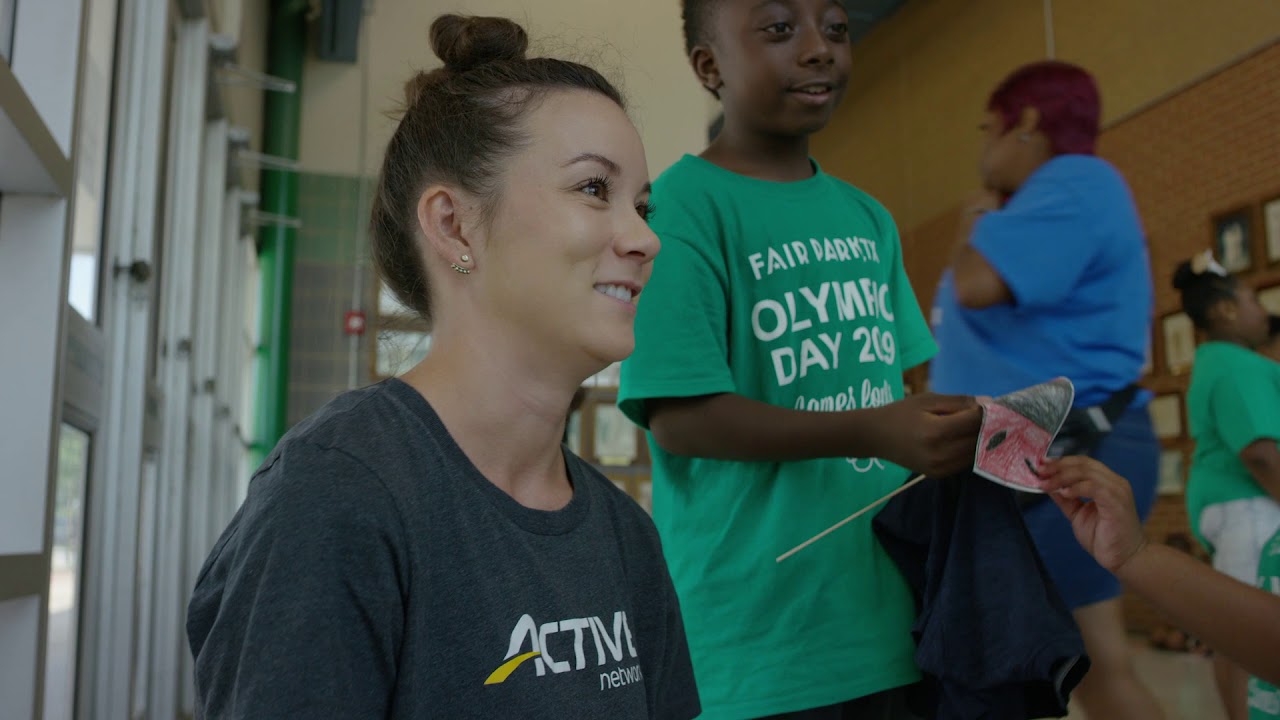 ActiveNet video thumbnail