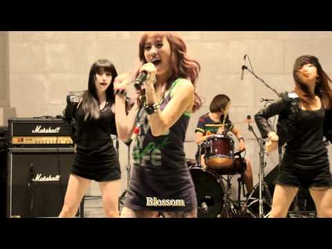 110904_와인 홀 비너스 (Wind Hold Venus)_Call Me