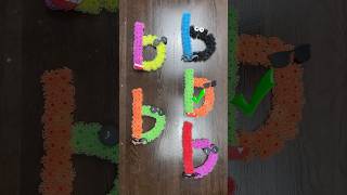 Find Half of the Number and What Color? #number #numberseries #abcdefghijklmnopqrstuvwxyz #alphabet