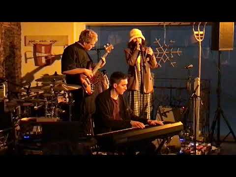 SONGBIRD FESTIVAL DAVOS I Mercee - Keep me safe (live)