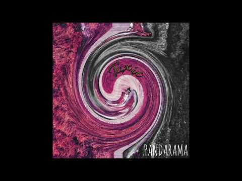 PandaRama - Toxic (Official Audio)