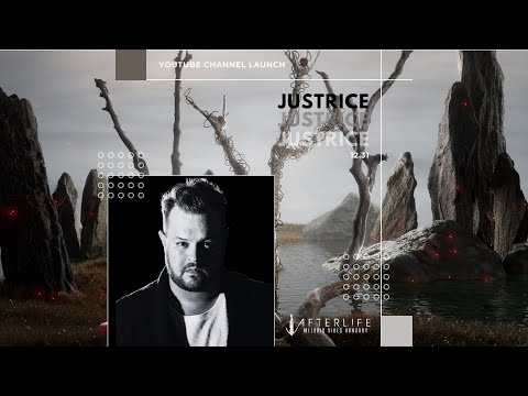 AMVH - Happy New Year’s - Justrice - 2026