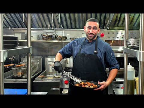 Grand Opening! Silk Spoon—Staten Island’s First Kosher Dairy Restaurant, an Experience Like No Other