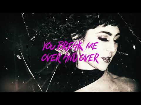 Elour - Break Me
