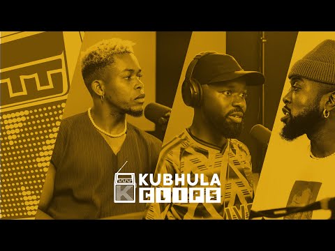 Kubhula Clips - #80 Isac Junior [Primeiros passos na fotografia]