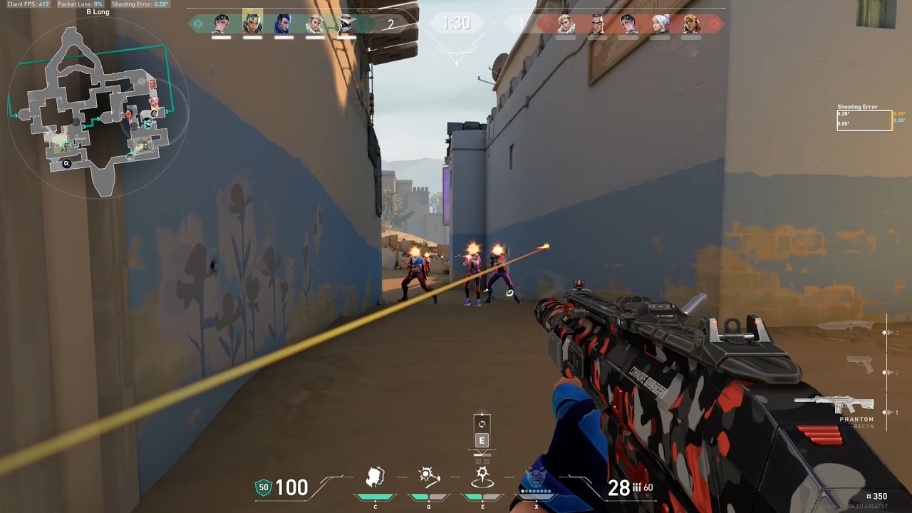 RANKED HIGHLIGHTS #1