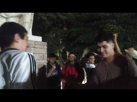 And vs Mercury - Cuartos de final - Qatarsis 2021