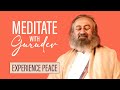Powerful Awareness Meditation | Awaken Your Consciousness & Still the Mind | Meditations by Gurudev