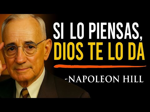 Proverbs 3: The Secret God Left to Purposefully Enrich Napoleon Hill