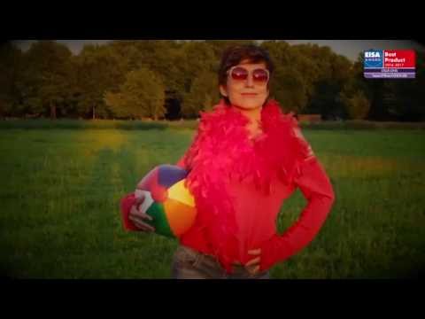 EISA AWARDS. BEST DSLR LENS 2016-2017 - Tamron SP 85mm F1.8 Di VC USD