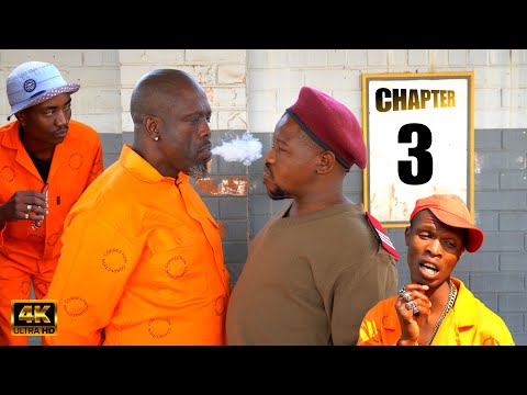 Ejele Chapter 3 - Prison betrayal 