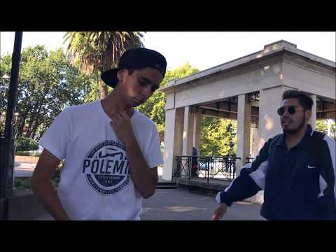 BUFF vs LIBRA - Semifinales - Fecha 2 (Torneo apertura) - SAF