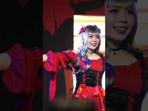 MaiMai Shining Stars - Splash [Fancam] [ชุดแม่มด]