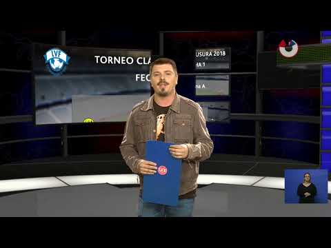 Lo que quedó de la primera fecha de la Liga