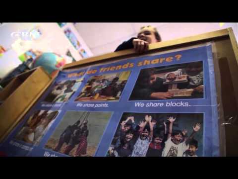 700 Club Interactive: Confessions of a Scholarship Winner - August 16, 2013