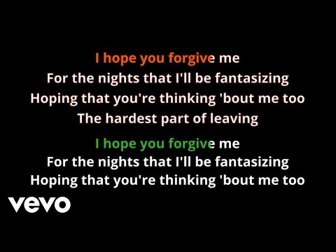 Demi Lovato, Noah Cyrus - Easy (Karaoke Version)