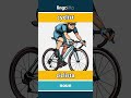 cyclist - ciclista video thumbnail