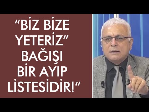 Merdan Yanardağ- 18 dakika programı