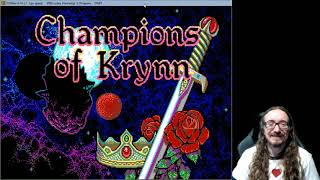Matt Chat 463: Champions of Krynn