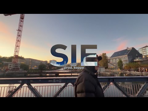 KASI x MAKKO x INDIE Type Beat - "SIE" [@prodkoppe]