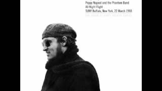 Terry RILEY "Modal" (1968)