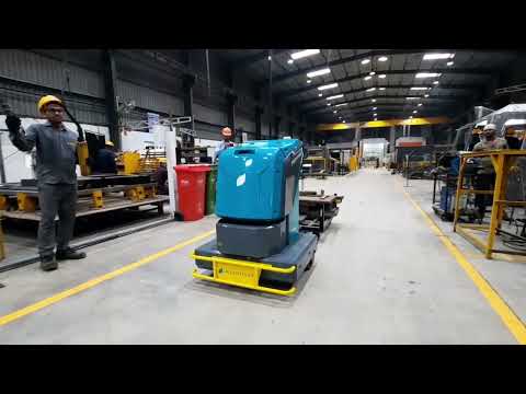 TUG Video 2102