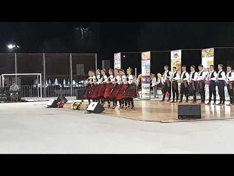 Ansambl Oro Niš-Igre iz Šumadije