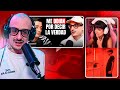 Abby Reacts To Hot My Most Controversial Podcast