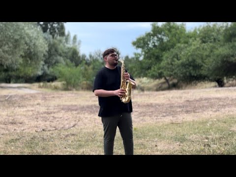 ❌Destinul tau e sa învingi❌Andrei David, Instrumental Saxofon❌ Video,Nou 2025❌