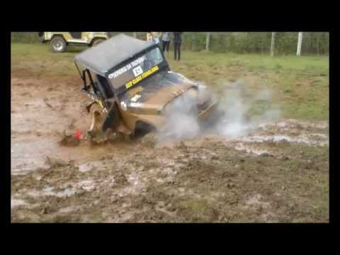 5ª Trilha da Cruzata Mafra - Use o cinto de segurança ITANALAMA.wmv