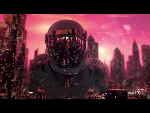 DJ Fred & Arnold T Megamix 2021