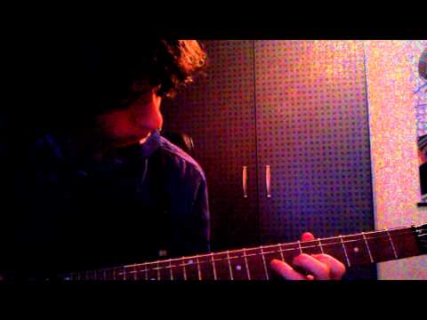 Open Fire #1 by Reggy