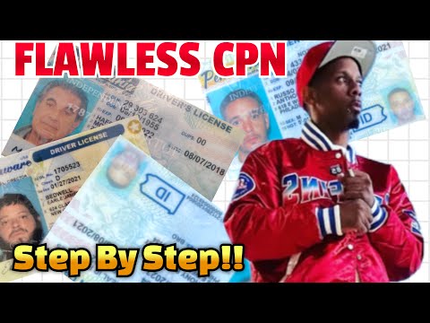 How To Make A CPN The Right Way (educational purposes only)