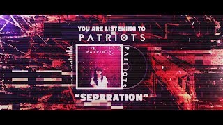Download lagu PATRIOTS - UNDIGNIFIED mp3