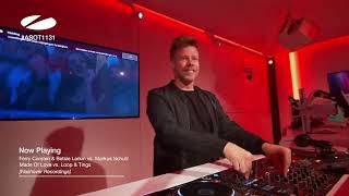 Ferry Corsten &amp; Betsie Larkin vs. Markus Schulz  Made Of Love vs  Loop &amp; tings[Flashover Recordings]