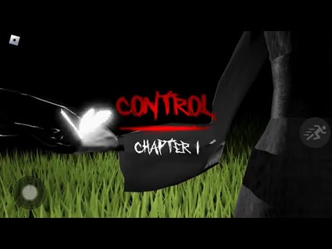 Roblox The Mimic - Book 1 “Control” Chapter 1 Revamp - Solo (Full Walkthrough)