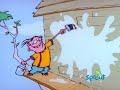 Ed Edd N Eddy The Berenstain Bears Intro PBS Kids Sprout Airing