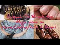 Very Powerful Ruqyah To Break The Magical Spells Cassted On Hairs Nails Clothes Shoe S Etc