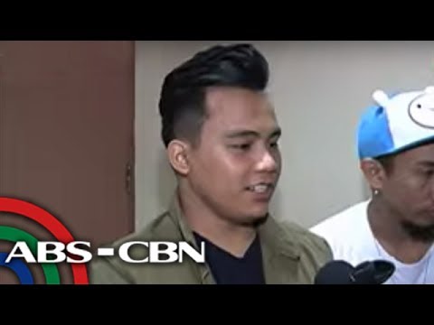 TV Patrol: Noven Belleza, sinampahan ng kasong sexual assault