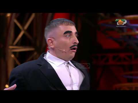 Portokalli, 17 Mars 2019 - Rrok Sufllaqja (Kontrolli i AKU-së)