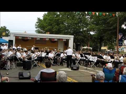 Italian National Anthem - Misc Traditional