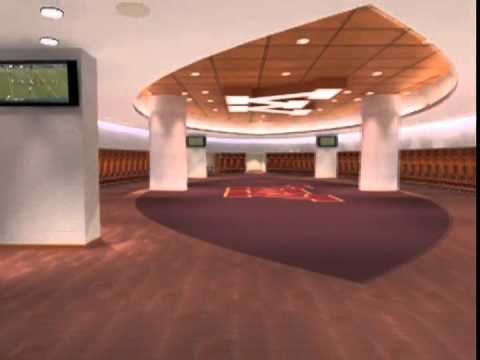 TCF Bank Stadium Video