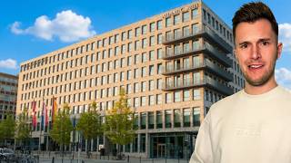 Hoteltest an der Ostsee: So gut sind Atlantic Hotels wirklich! - Atlantic Hotel 