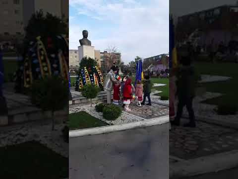 1 Decembrie Ineu 2022